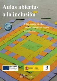 AULAS ABIERTAS A LA INCLUSION