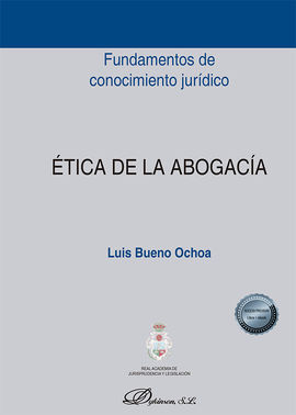 ETICA DE LA ABOGACIA