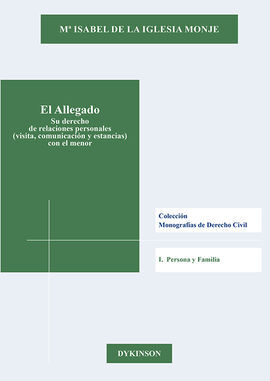 EL ALLEGADO