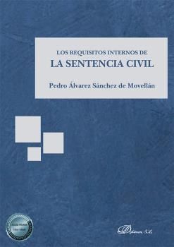 LOS REQUISITOS INTERNOS DE LA SENTENCIA CIVIL