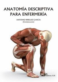 ANATOMÍA DESCRIPTIVA PARA ENFERMERÍA