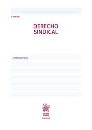 DERECHO SINDICAL