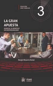 LA GRAN APUESTA