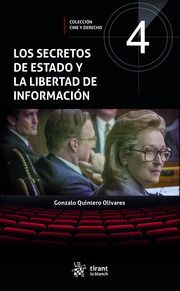 LOS SECRETOS DE ESTADO Y LA LIBERTAD DE INFORMACION