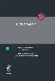 TELETRABAJO