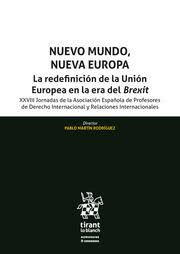 NUEVO MUNDO NUEVA EUROPA