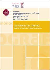 LAS PATENTES DEL GRAFENO: REGIMEN DE DERECHO PUBLICO COMPARADO
