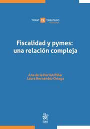 FISCALIDAD Y PYMES: UNA RELACIÓN COMPLEJA