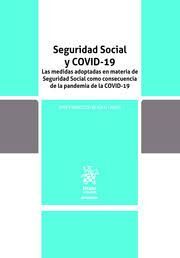 SEGURIDAD SOCIAL Y COVID-19.