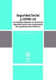 SEGURIDAD SOCIAL Y COVID-19.