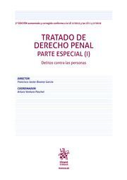 TRATADO DE DERECHO PENAL