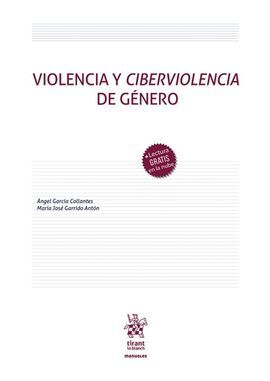 VIOLENCIA Y CIBERVIOLENCIA DE GÉNERO