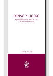 DENSO Y LIGERO