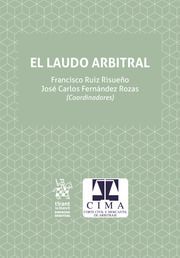 EL LAUDO ARBITRAL