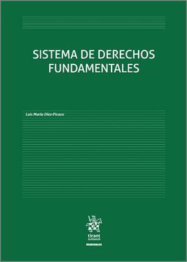 SISTEMA DE DERECHOS FUNDAMENTALES