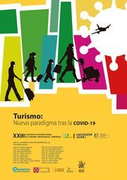TURISMO: NUEVO PARADIGMA TRAS LA COVID-19