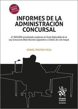 INFORMES DE LA ADMINISTRACIÓN CONCURSAL