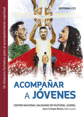 ACOMPAÑAR A JÓVENES