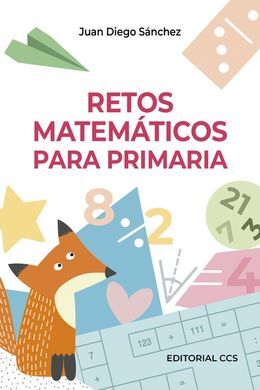 RETOS MATEMATICOS PARA PRIMARIA