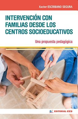 INTERVENCION CON FAMILAS DESDE LOS CENTROS SOCIOED