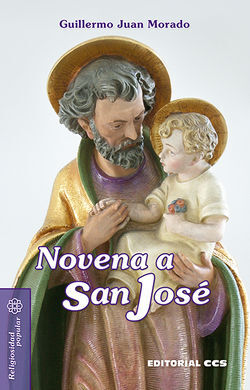 NOVENA A SAN JOSÉ