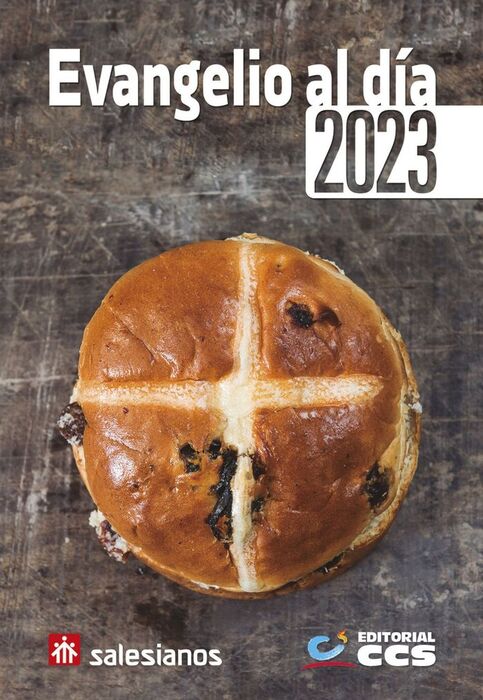 EVANGELIO AL DÍA 2023 (DEVOLVER ANTES DEL 20-01-20