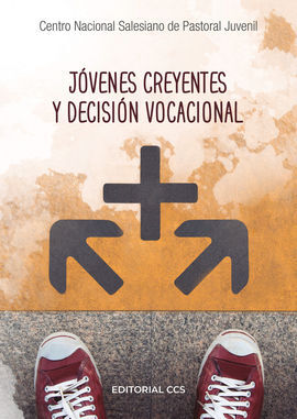 JÓVENES CREYENTES Y DECISIÓN VOCACIONAL