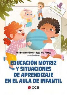 EDUCACION MOTRIZ Y SITUACIONES DE APRENDIZAJE EN E