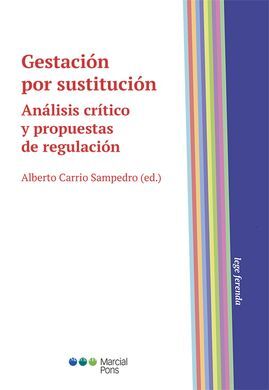 GESTACIÓN POR SUSTITUCIÓN.