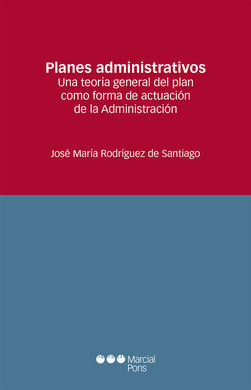 PLANES ADMINISTRATIVOS.