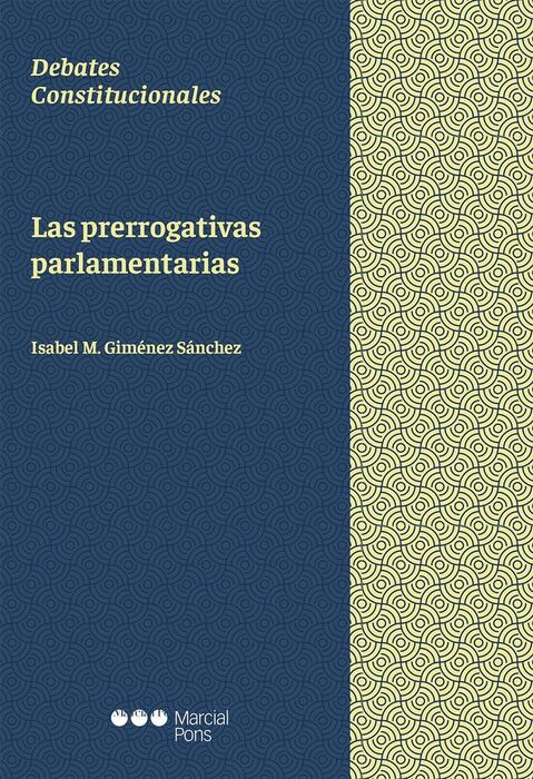 PRERROGATIVAS PARLAMENTARIAS