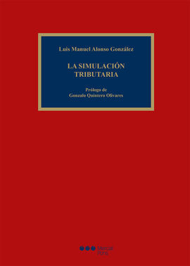 LA SIMULACIÓN TRIBUTARIA