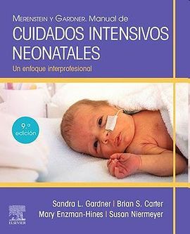 CUIDADOS INTENSIVOS NEONATALES.