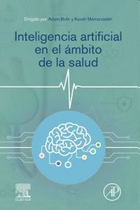INTELIGENCIA ARTIFICIAL EN EL ÁMBITO DE LA SALUD