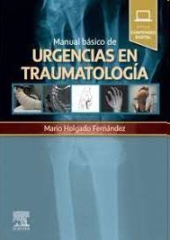 MANUAL BÁSICO DE URGENCIAS EN TRAUMATOLOGÍA