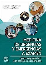 MEDICINA DE URGENCIAS Y EMERGENCIAS A EXAMEN