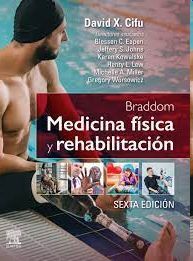 BRADDOM. MEDICINA FÍSICA Y REHABILITACIÓN