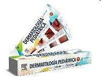DERMATOLOGÍA PEDIÁTRICA