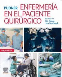 PUDNER. ENFERMERÍA EN EL PACIENTE QUIRÚRGICO