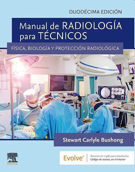 MANUAL DE RADIOLOGÍA PARA TÉCNICOS
