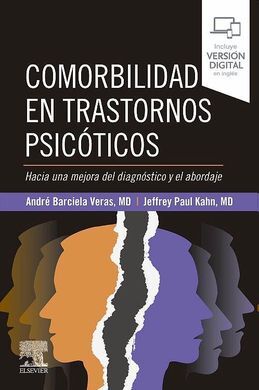 COMORBILIDAD EN TRASTORNOS PSICÓTICOS.