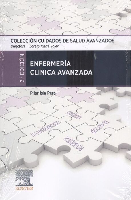 ENFERMERIA CLINICA AVANZADA