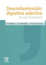 DESCONTAMINACIÓN DIGESTIVA SELECTIVA