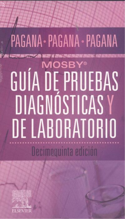GUIA DE PRUEBAS DIAGNOSTICAS Y DE LABORATORIO