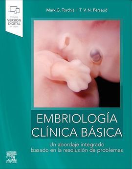 EMBRIOLOGIA CLINICA BASICA