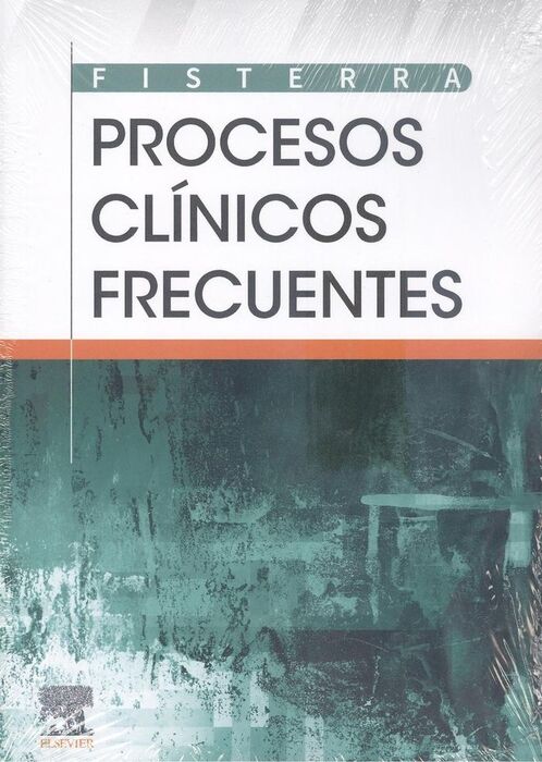 PROCESOS CLÍNICOS FRECUENTES