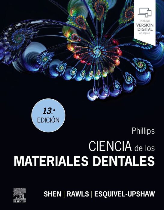 CIENCIA DE LOS MATERIALES DENTALES