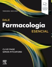 DALE. FARMACOLOGÍA ESENCIAL