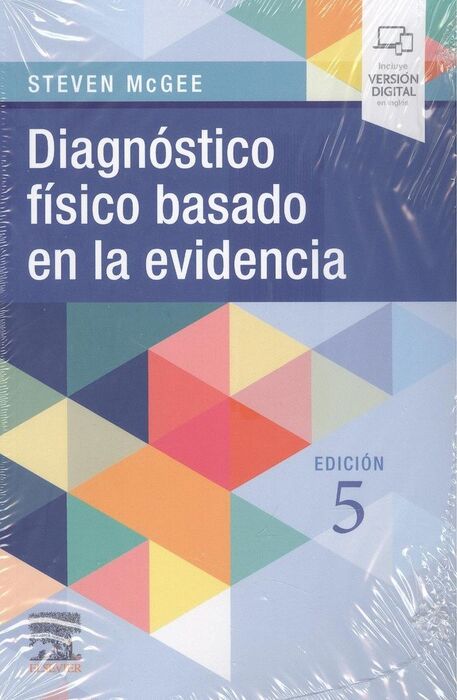 DIAGNÓSTICO FÍSICO BASADO EN LA EVIDENCIA