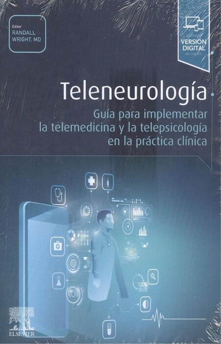 TELENEUROLOGÍA